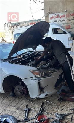 تويوتا سايون تي سي